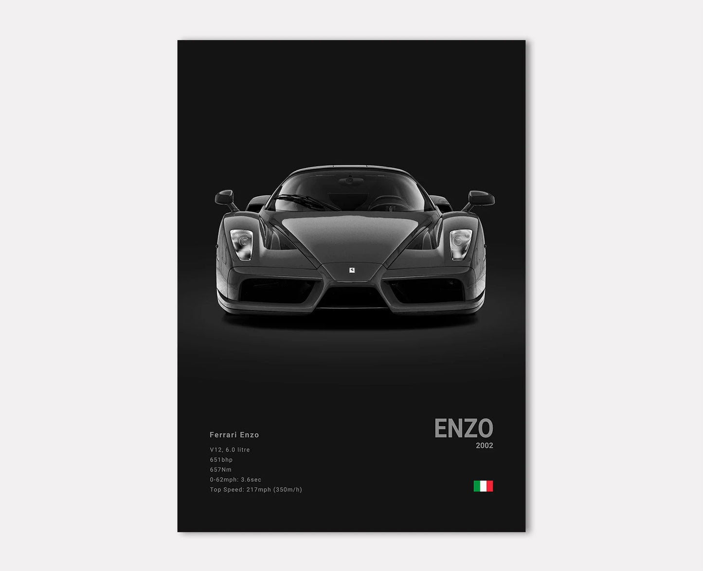 Ferrari Enzo