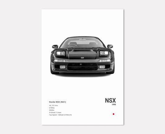 Honda NSX (NA1)